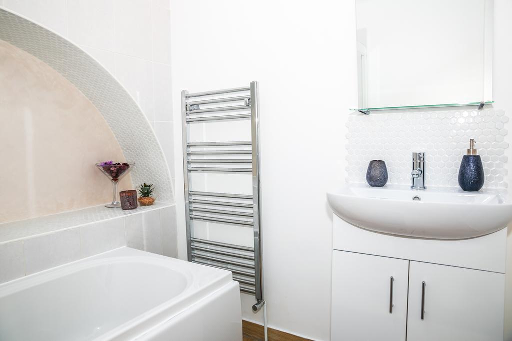 Skylight Apartment AEGON International Esterno foto
